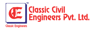 Classic Civil Engineers Pvt Ltd